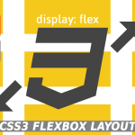 CSS3 flexible box layout module