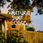 Séjour glisse à Natural Surf Lodge