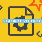 SVG - Scalable Vector Graphics